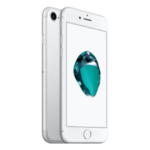 iPhone 7 256GB Silver (подержанный, состояние B)