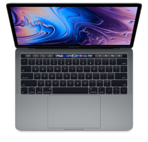 MacBook Pro 2018 Retina 15