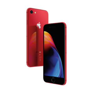 iPhone 8 64GB Red (подержанный, состояние C)