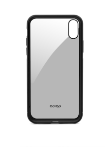 EPICO HERO CASE iPhone XS Max - transparent