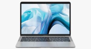 MacBook Air 2018 Retina 13