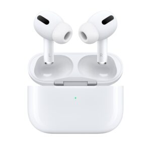 Apple AirPods Pro White (подержанный, состояние B)