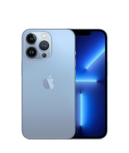 iPhone 13 Pro 128GB Sierra Blue (подержанный, состояние C)