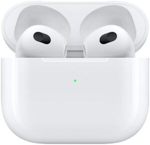 Apple AirPods 3.gen White (подержанный, состояние B)