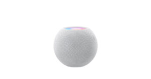 Apple HomePod Mini Space White (состояние новый)