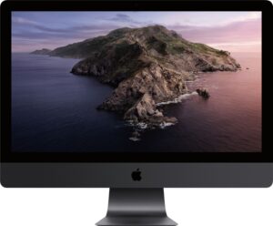 iMac Pro 2017 Retina 5K 27