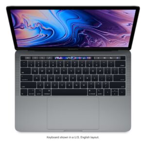 MacBook Pro 2019 Retina 13